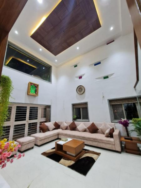 SHREEJA VILLA